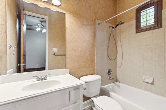 4328 Fairway Drive, Carrollton, TX 75010