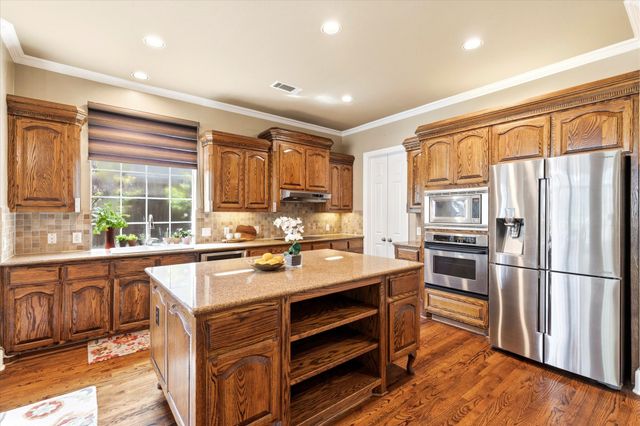 4328 Fairway Drive, Carrollton, TX 75010