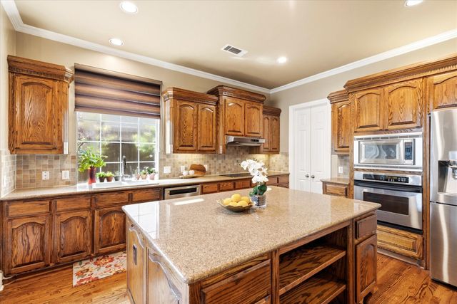 4328 Fairway Drive, Carrollton, TX 75010