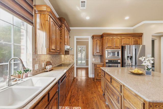 4328 Fairway Drive, Carrollton, TX 75010