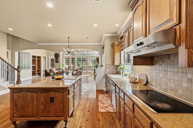 4328 Fairway Drive, Carrollton, TX 75010