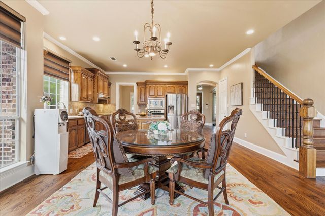 4328 Fairway Drive, Carrollton, TX 75010