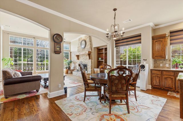 4328 Fairway Drive, Carrollton, TX 75010