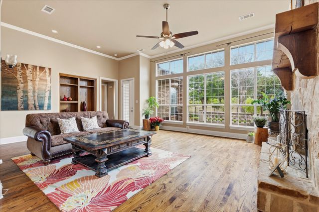 4328 Fairway Drive, Carrollton, TX 75010