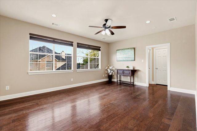 4328 Fairway Drive, Carrollton, TX 75010