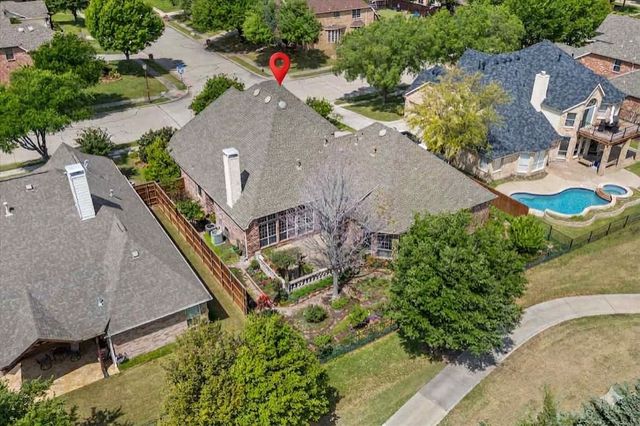 4328 Fairway Drive, Carrollton, TX 75010