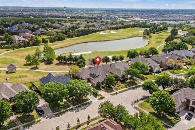 4328 Fairway Drive, Carrollton, TX 75010