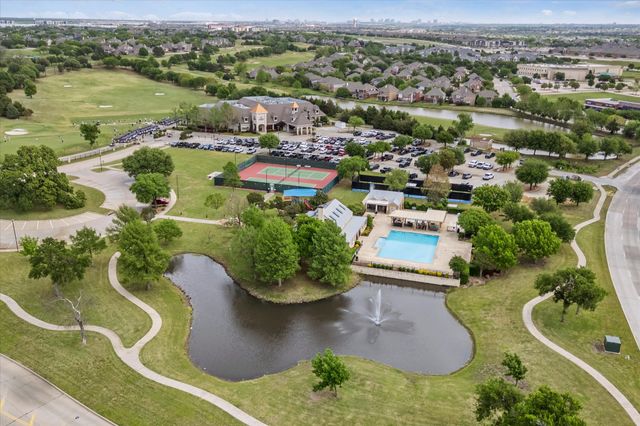 4328 Fairway Drive, Carrollton, TX 75010