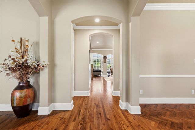 4328 Fairway Drive, Carrollton, TX 75010