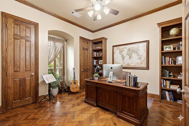 4328 Fairway Drive, Carrollton, TX 75010