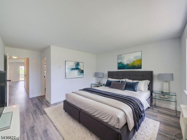 798 Eves Dr 3F, Hillsborough Twp., NJ 08844