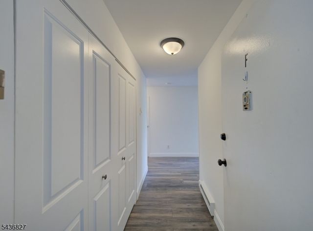798 Eves Dr 3F, Hillsborough Twp., NJ 08844