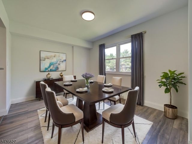 798 Eves Dr 3F, Hillsborough Twp., NJ 08844