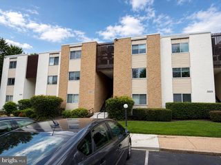 3227 UNIVERSITY BLVD W #G 21, Kensington, MD 20895