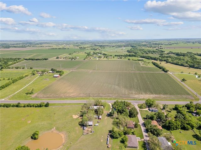 Bluebonnet Lot: 0000 Hwy-53, Temple, TX 76501
