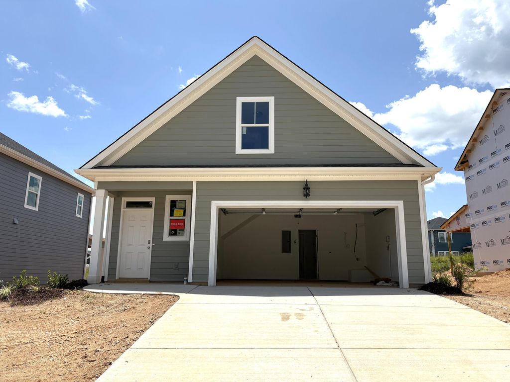 753 Woodvine Drive, Tp156, Grovetown, GA 30813