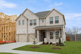 721 Phoenix Lane, Mckinney, TX 75072