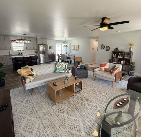2497 Joseph Drive, Union Twp, MI 48858