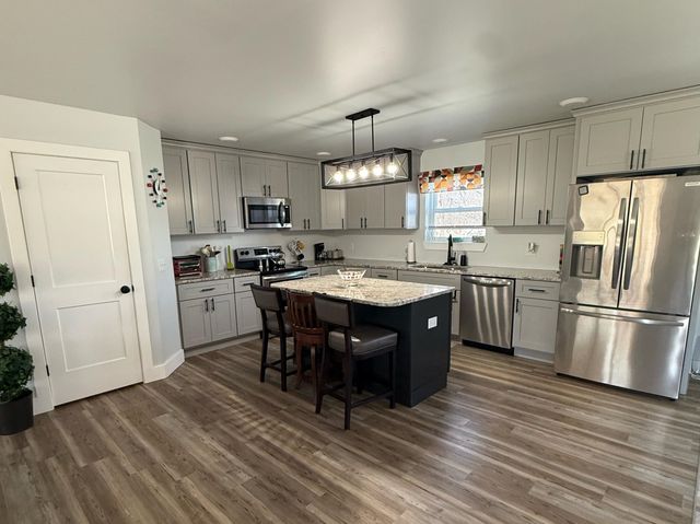 2497 Joseph Drive, Union Twp, MI 48858