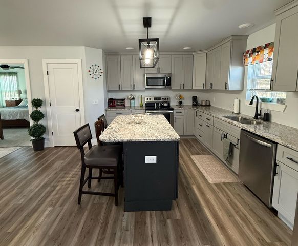 2497 Joseph Drive, Union Twp, MI 48858
