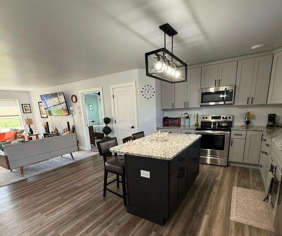 2497 Joseph Drive, Union Twp, MI 48858