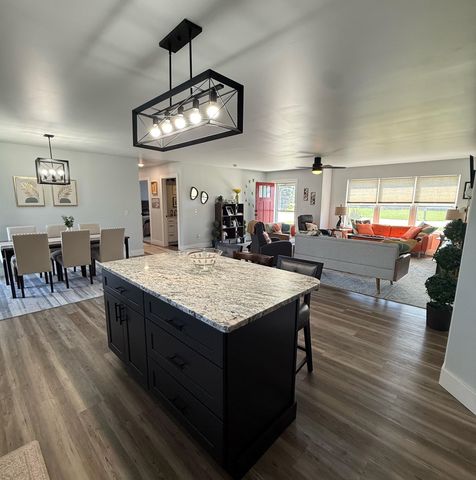 2497 Joseph Drive, Union Twp, MI 48858