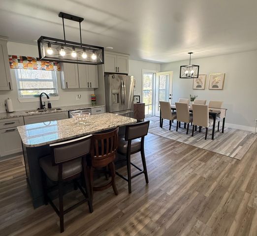 2497 Joseph Drive, Union Twp, MI 48858