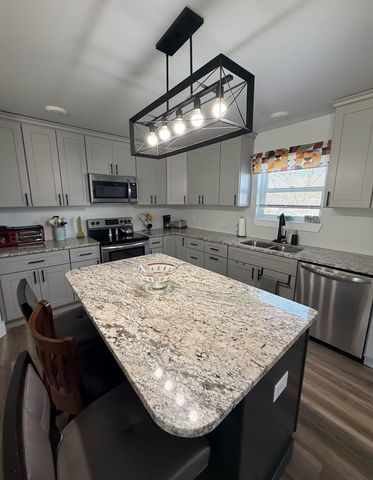 2497 Joseph Drive, Union Twp, MI 48858