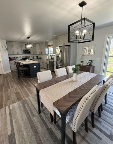2497 Joseph Drive, Union Twp, MI 48858