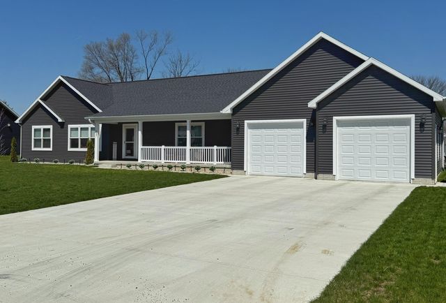 2497 Joseph Drive, Union Twp, MI 48858