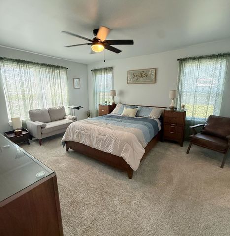 2497 Joseph Drive, Union Twp, MI 48858