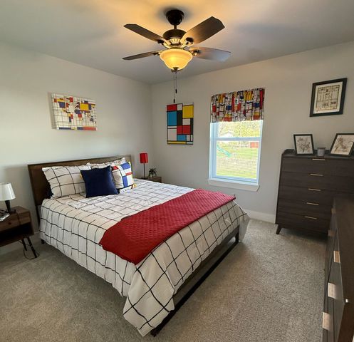 2497 Joseph Drive, Union Twp, MI 48858