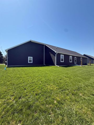 2497 Joseph Drive, Union Twp, MI 48858