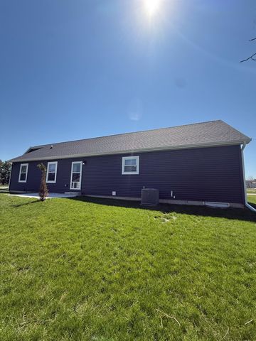 2497 Joseph Drive, Union Twp, MI 48858