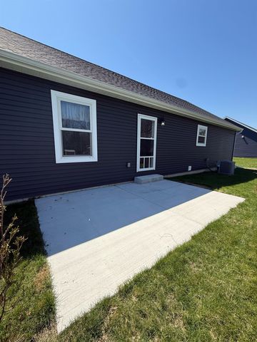 2497 Joseph Drive, Union Twp, MI 48858