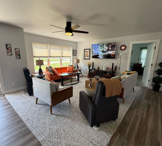 2497 Joseph Drive, Union Twp, MI 48858