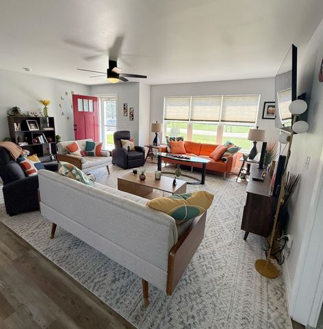 2497 Joseph Drive, Union Twp, MI 48858