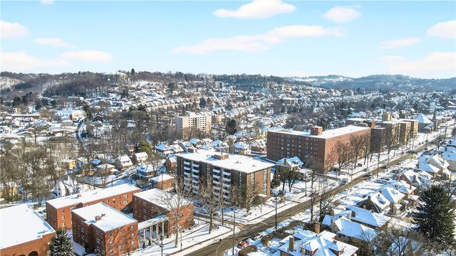 420 N Chestnut Street 103, Avalon, PA 15202