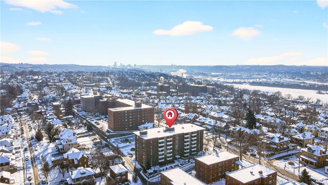 420 N Chestnut Street 103, Avalon, PA 15202