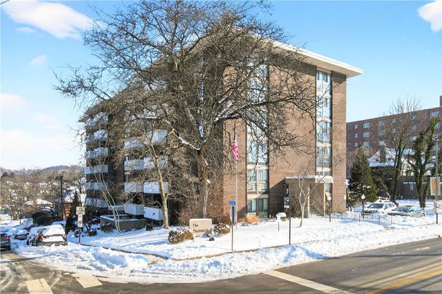 420 N Chestnut Street 103, Avalon, PA 15202