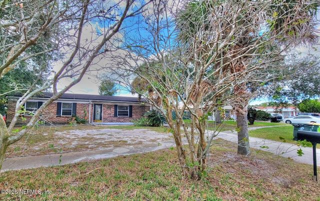 2472 FERNSIDE Road, Jacksonville, FL 32246