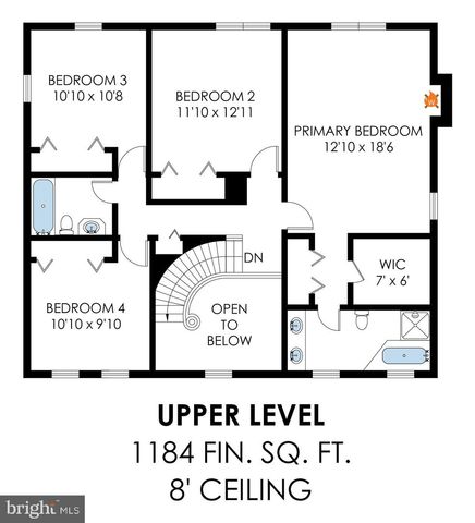 502 WOODLAND CT NW, Vienna, VA 22180