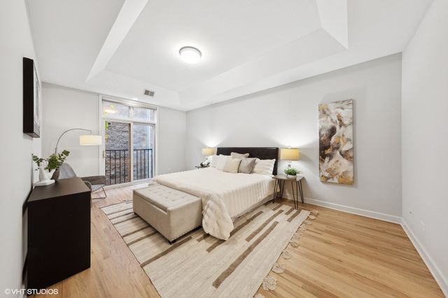 820 W Hubbard Street 4, Chicago, IL 60642