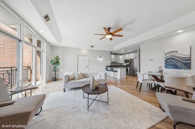 820 W Hubbard Street 4, Chicago, IL 60642