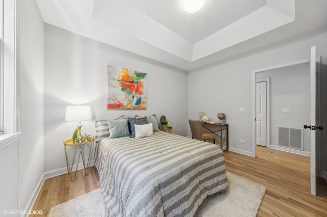 820 W Hubbard Street 4, Chicago, IL 60642