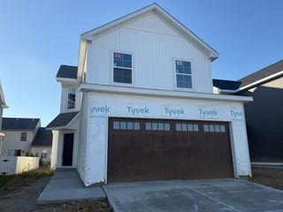 1407 Sand Dollar Drive, Champaign, IL 61822