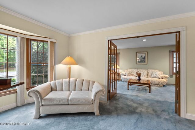 15 Eastwood Boulevard, Manalapan, NJ 07726