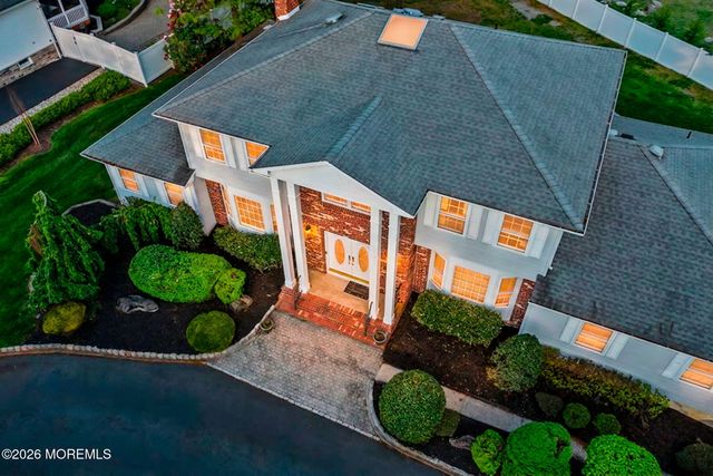 15 Eastwood Boulevard, Manalapan, NJ 07726