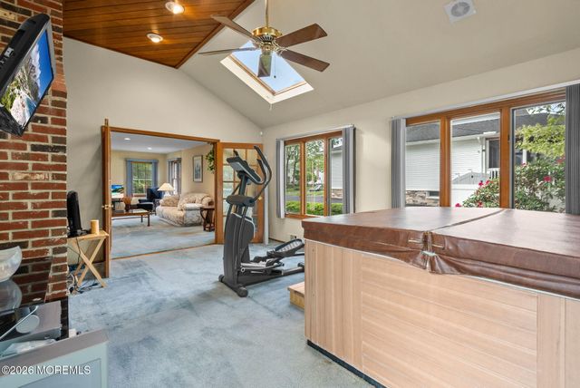 15 Eastwood Boulevard, Manalapan, NJ 07726