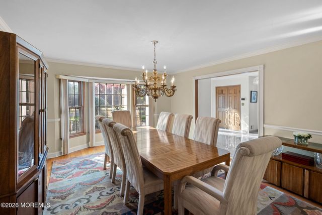 15 Eastwood Boulevard, Manalapan, NJ 07726